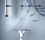 Spritzwasserkammer für IPX9k mit 4 festen Lanzen