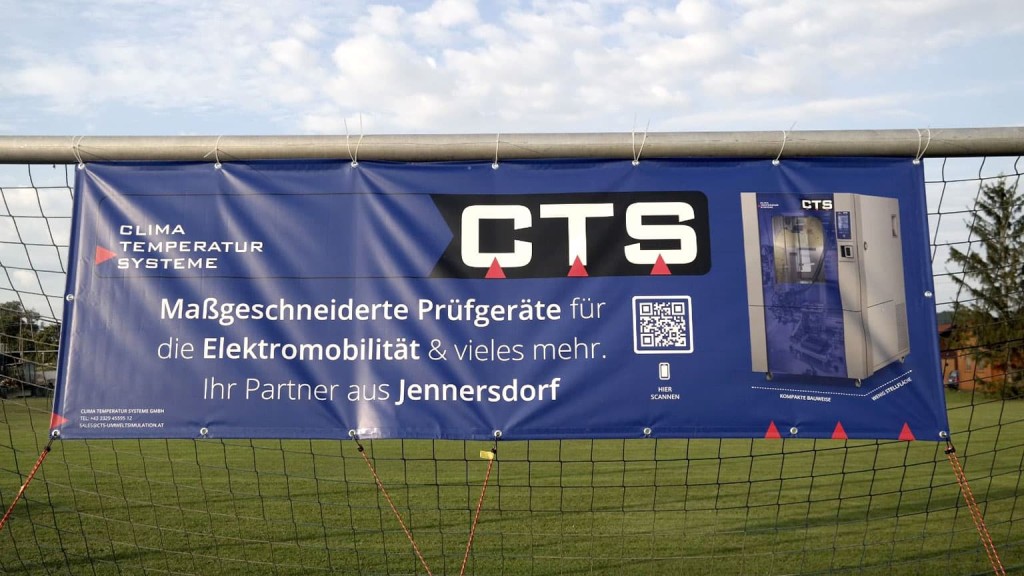 CTS Sponsoring