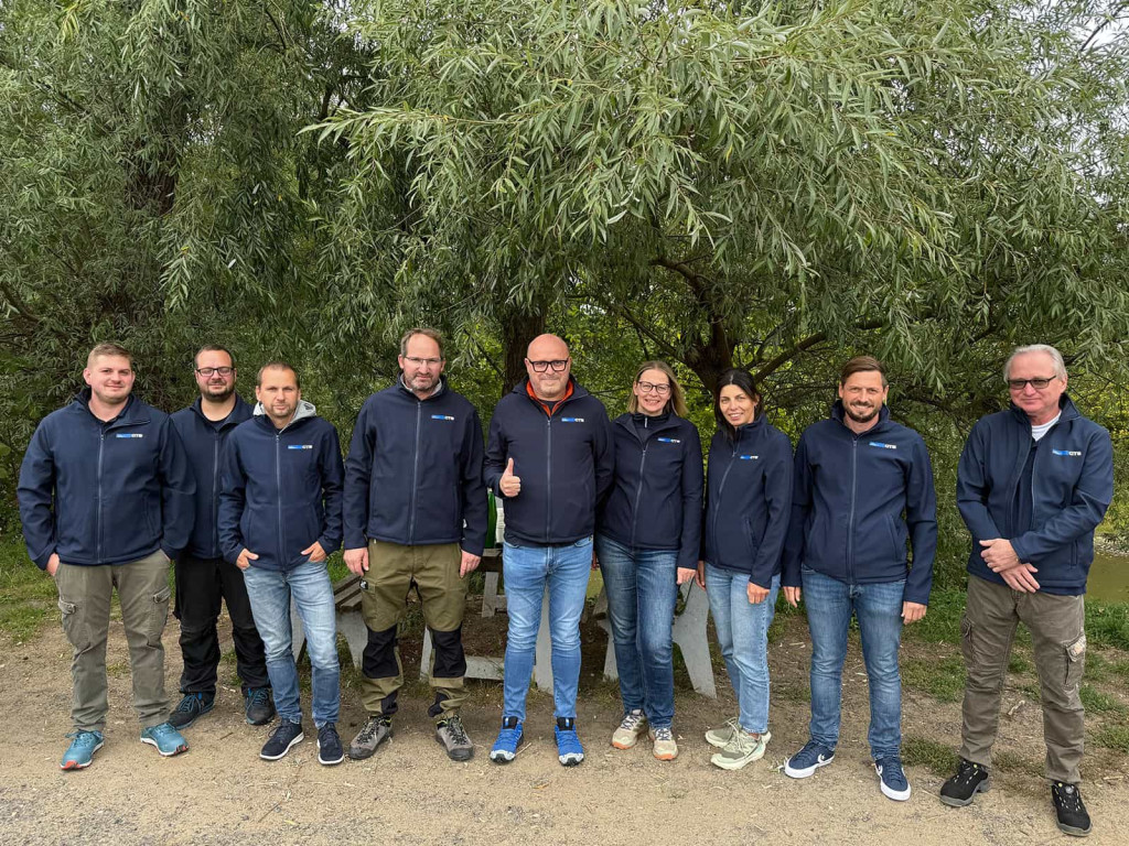 CTS Teambuilding