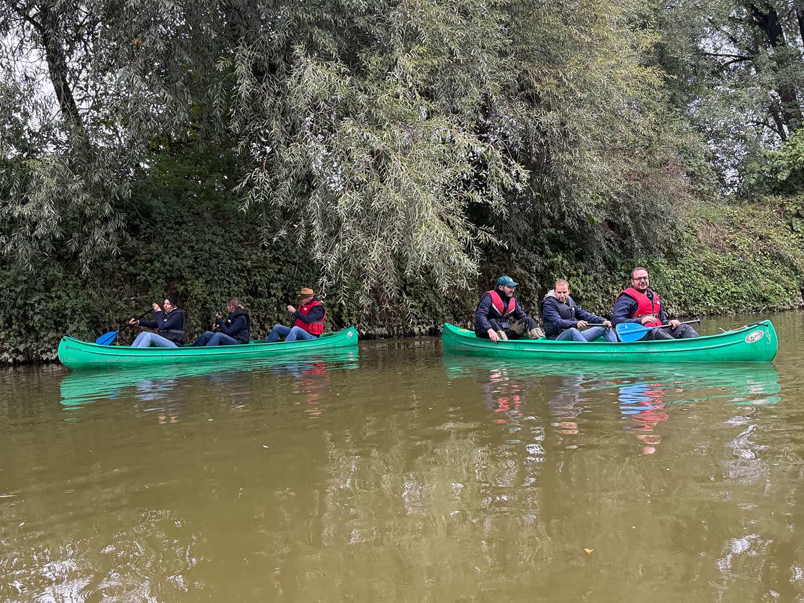 CTS Teambuilding