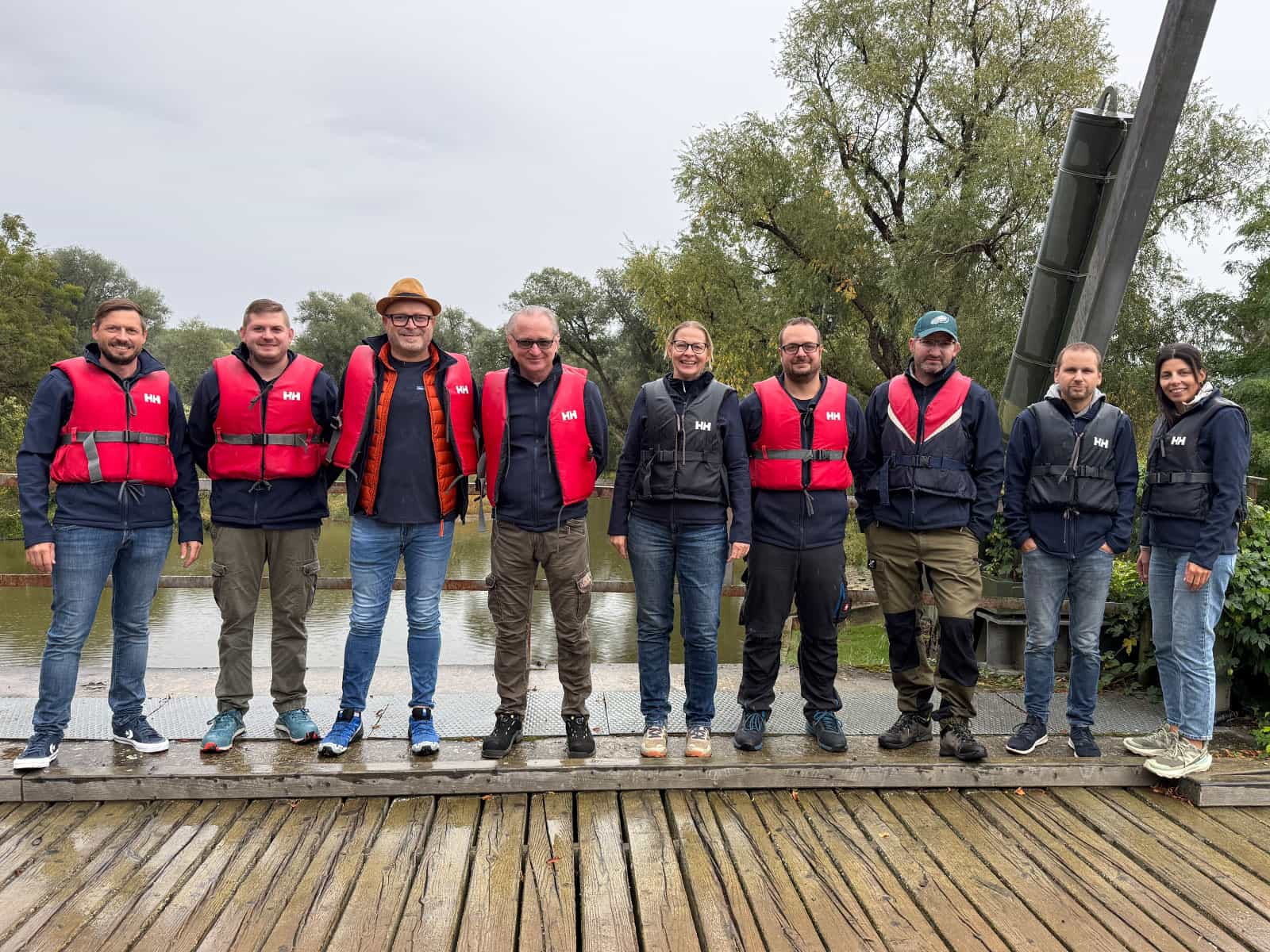CTS Teambuilding